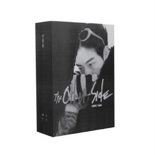 MARK TUAN - THE OTHER SIDE