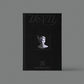 MAX - DEVIL (2ND MINI ALBUM) (2 VERSIONS)