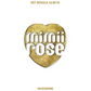 MIMIIROSE - AWESOME (1ST SINGLE ALBUM)
