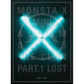 MONSTA X - THE CLAN 2.5 PART.1 LOST [3RD MINI ALBUM] (2 VERSIONS) - LightUpK