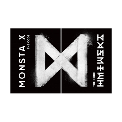 MONSTAX-THECODE_5THMINIALBUM_1 MONSTAX-THECODE_5THMINIALBUM_1