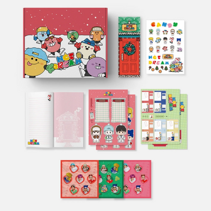 NCT DREAM - NCT DREAM Y2K KIT