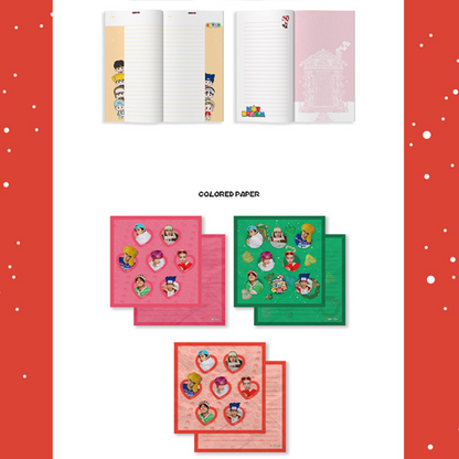 NCT DREAM - NCT DREAM Y2K KIT