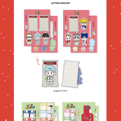 NCT DREAM - NCT DREAM Y2K KIT