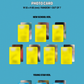 NCT DREAM - VOL.2 REPACKAGE 'BEATBOX' (PHOTOBOOK VER.) (2 VERSIONS)