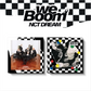 NCT DREAM - WE BOOM (3RD MINI ALBUM) KIHNO KIT