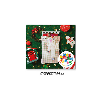 NCT DREAM - WINTER SPECIAL MINI ALBUM 'CANDY' (DIGIPACK VER.) (7 VERSIONS) - LightUpK