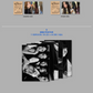 NEWJEANS - 1ST EP 'NEW JEANS' [BLUEBOOK VER.] (6 VERSIONS)