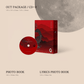 ONEUS - BLOOD MOON (6TH MINI ALBUM) (3 VERSIONS) - LightUpK