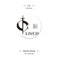 ONEUS - LIVED (4TH MINI ALBUM) - LightUpK