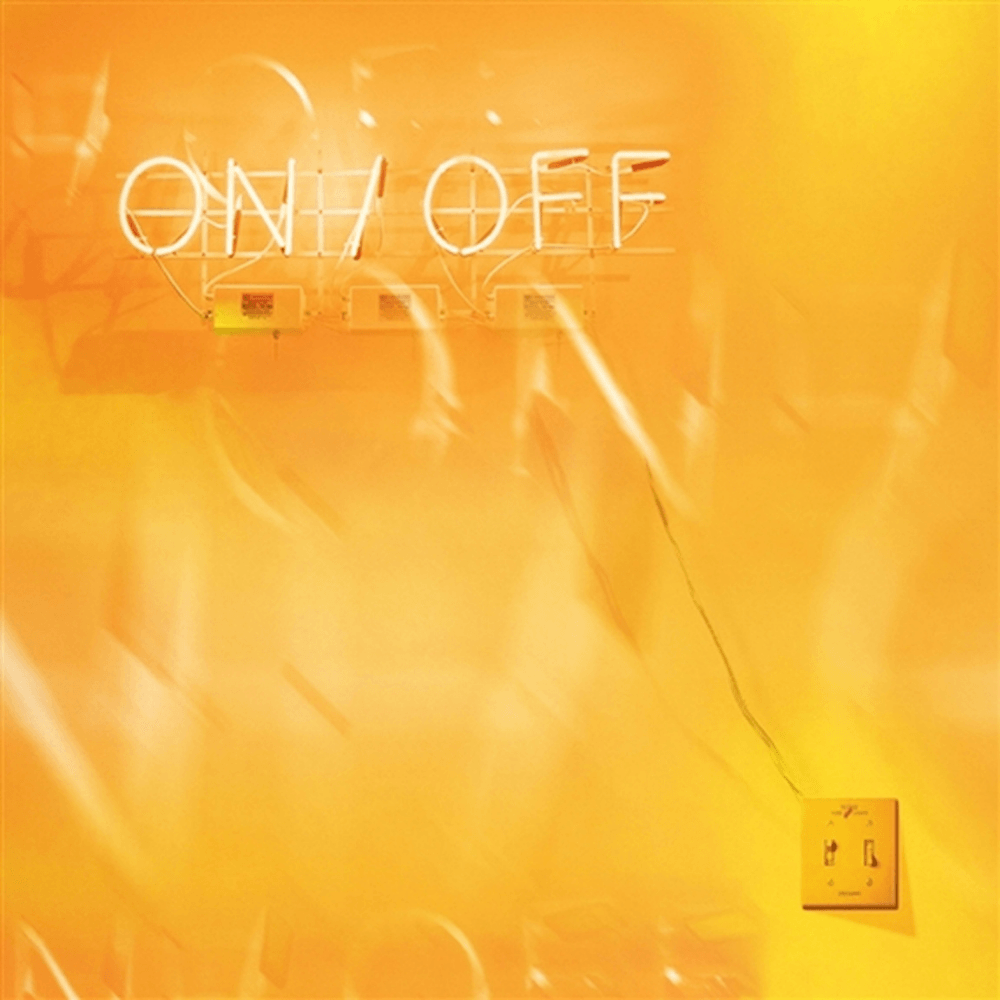 ONF - ON/OFF (1ST MINI ALBUM) - LightUpK
