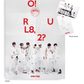 BTS - O!RUL8,2? (MINI ALBUM) - LightUpK