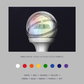 P1HARMONY OFFICIAL LIGHTSTICK