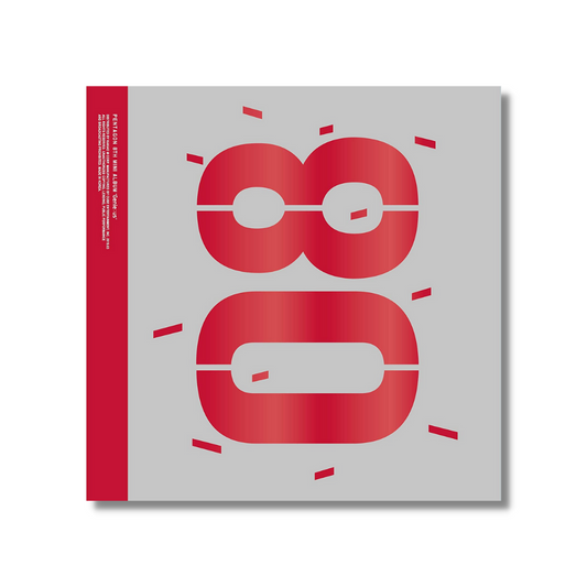 PENTAGON - GENIE:US (8TH MINI ALBUM) - LightUpK