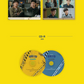 POLICE UNIVERSITY OST - KBS DRAMA (2CD)