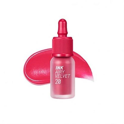 PERIPERA - INK AIRY VELVET (16 COLOURS)