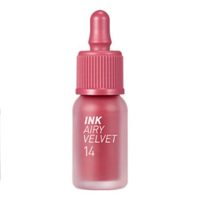 PERIPERA - INK AIRY VELVET (16 COLOURS)