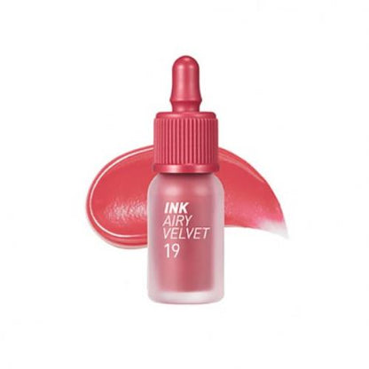 PERIPERA - INK AIRY VELVET (16 COLOURS)