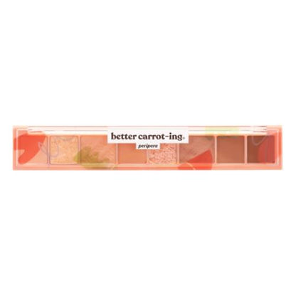 PERIPERA - ALL TAKE MOOD PALETTE (7 TYPES)