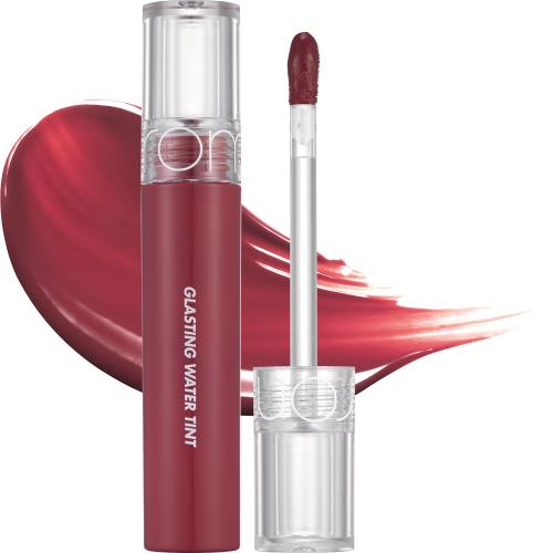 ROM&ND - GLASTING WATER TINT (5 COLOURS) – LightUpK