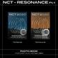 NCT - THE 2ND ALBUM RESONANCE PT.1 (2 Versions) - LightUpK