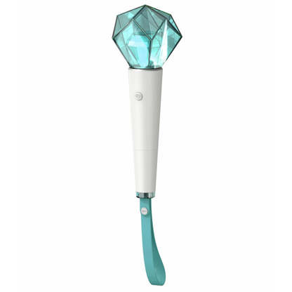 STICK LUMINEUX OFFICIEL SHINEE (LUMIÈRE DE VENTILATEUR)