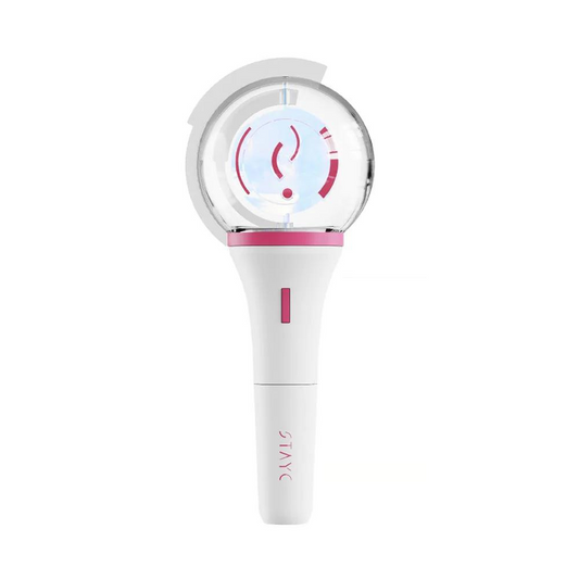 STAYC OFFICIAL LIGHTSTICK