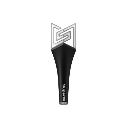 SUPERM OFFICIAL LIGHTSTICK