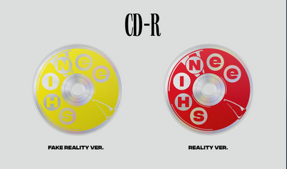 SHINEE - VOL.7 NE M'APPELLE PAS (2 VERSIONS)