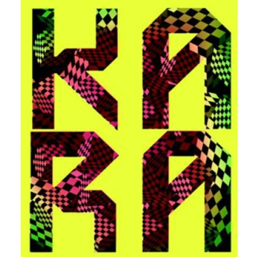 KARA - VOL.3 [STEP] (NORMAL EDITION) - LightUpK