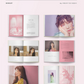 TAEYEON - VOL.1 [MY VOICE] (DELUXE EDITION) (2 VERSIONS)