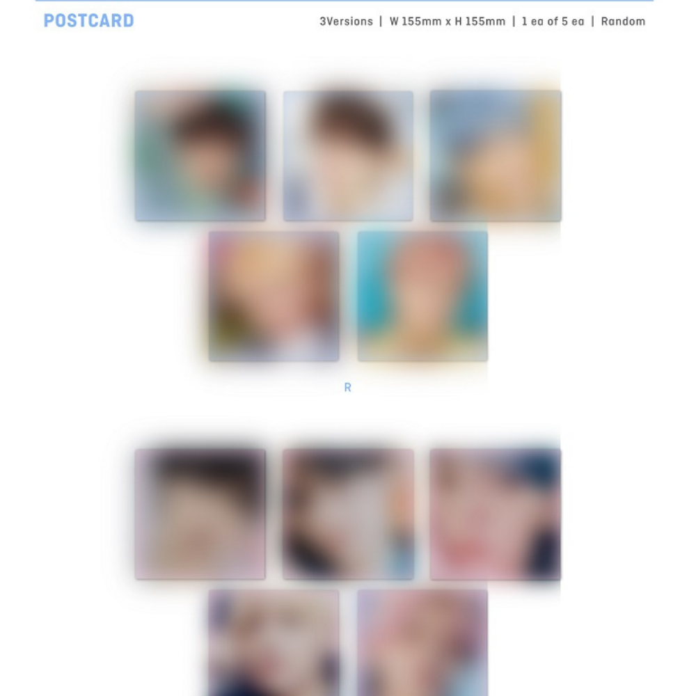 TOMORROWXTOGETHER_TXT_- TOMORROWXTOGETHER_TXT_-