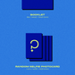 TREASURE - 2ND MINI ALBUM [THE SECOND STEP : CHAPTER TWO] (DIGIPACK) (10 VERSIONS)