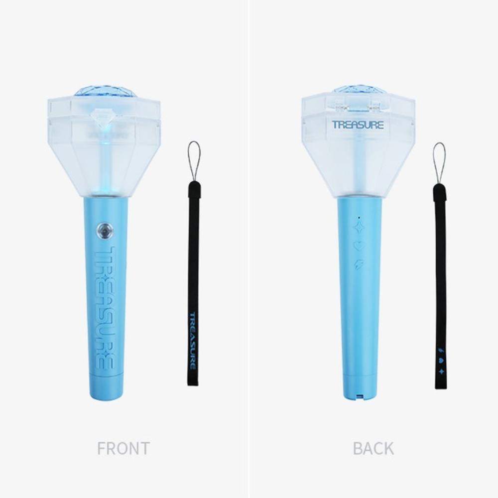 TREASURE OFFICIAL LIGHTSTICK