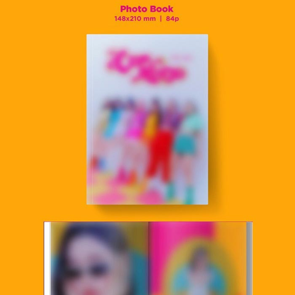 TRI.BE - [CONMIGO] - LightUpK