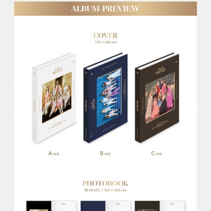 TWICE- TWICE-