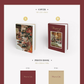 TWICE - [THE YEAR OF YES] THE 3RD SPECIAL ALBUM (2 VERSIONS)