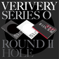 VERIVERY - SERIES O [ROUND 2 : HOLE] (6TH MINI ALBUM) (3 VERSIONS)