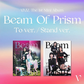 VIVIZ - BEAM OF PRISM (1ST MINI ALBUM) (2 VERSIONS)