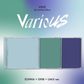 VIVIZ - VARIOUS (3RD MINI ALBUM) JEWEL CASE (3 VERSIONS)
