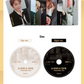 WANNA ONE - 0+1=1 (I PROMISE YOU) (2ND MINI ALBUM) (2 VERSIONS)