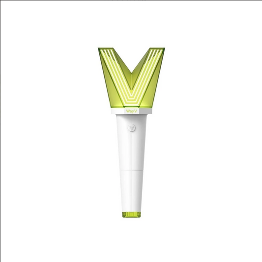 WAYV OFFICIAL LIGHTSTICK