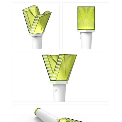 WAYV OFFICIAL LIGHTSTICK