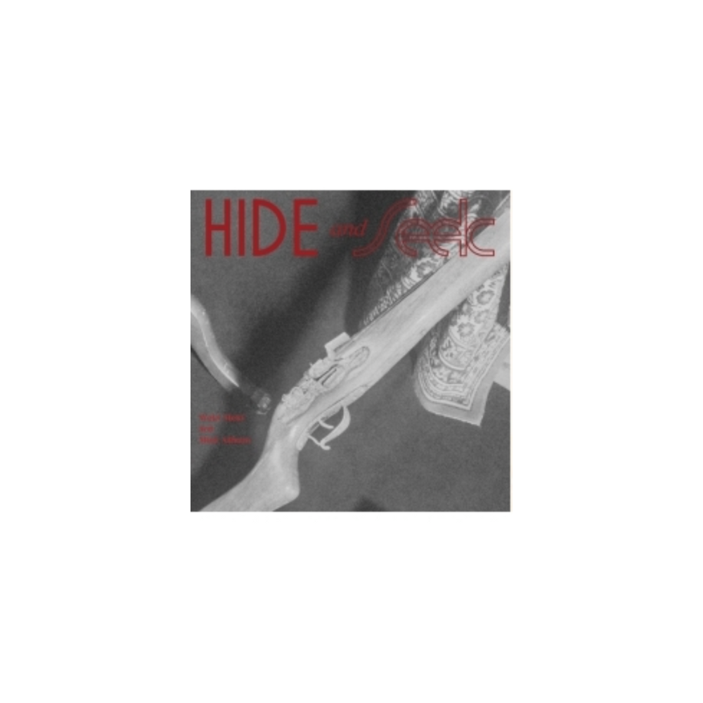 WEKI MEKI - HIDE AND SEEK (3RD MINI ALBUM) (2 VERSIONS) – LightUpK