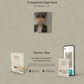 YOUNGSEO (BAE173) - MONOLOGUE PROJECT - LETTER (NEMO ALBUM THIN VER.)