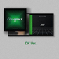 iKON - FLASHBACK (4TH MINI ALBUM) DIGIPACK VER. (6 VERSIONS)