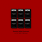 iKON - FLASHBACK (4TH MINI ALBUM ) PHOTOBOOK VER. (2 VERSIONS)