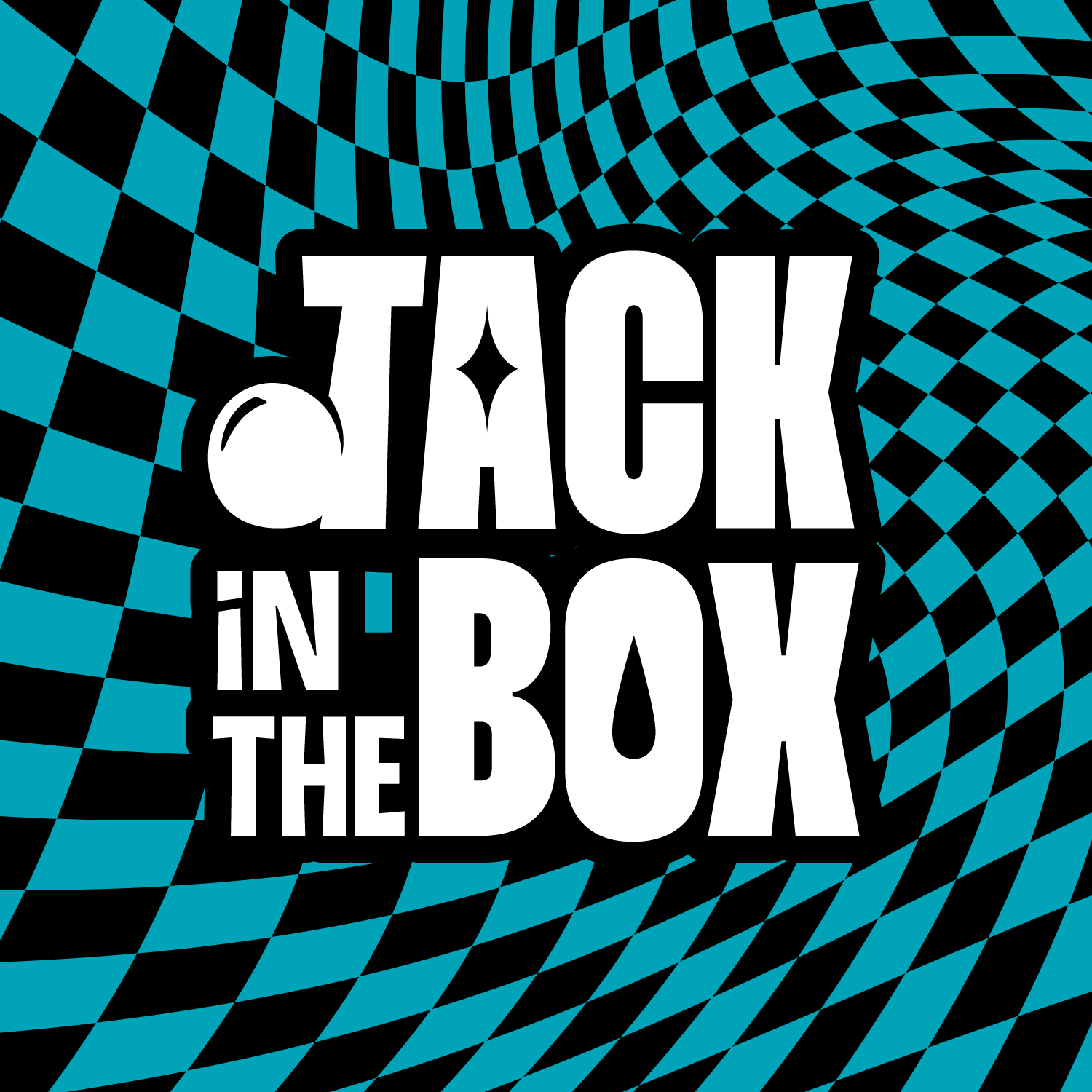 Jack In The Box Digital Album
