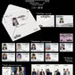 NCT 127 - 2022 WINTER SMTOWN : SMCU PALACE (GUEST. NCT 127) (MEMBERSHIP CARD VER.)