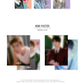 SF9 - PHOTO ESSAY [ME, ANOTHER ME] (CHANI OR/& HWIYOUNG VER.) (3 VERSIONS)